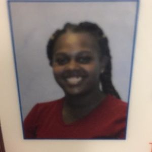 Meet your Posher, Amber